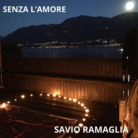 Senza L'amore | Boomplay Music