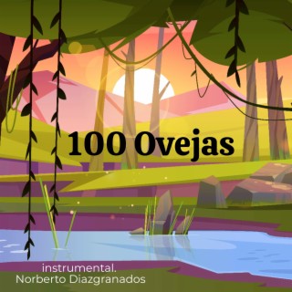 100 Ovejas (Instrumental)