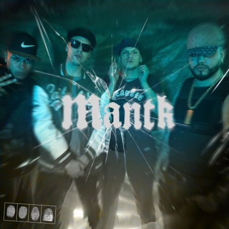 MANTK ft. Grone D1or, LITO DSC & Elmigue1621 | Boomplay Music