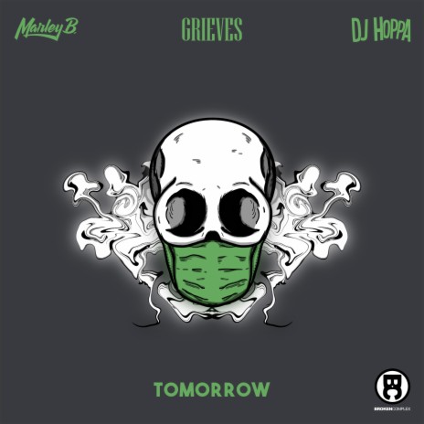Tomorrow ft. Marley B. & DJ Hoppa | Boomplay Music