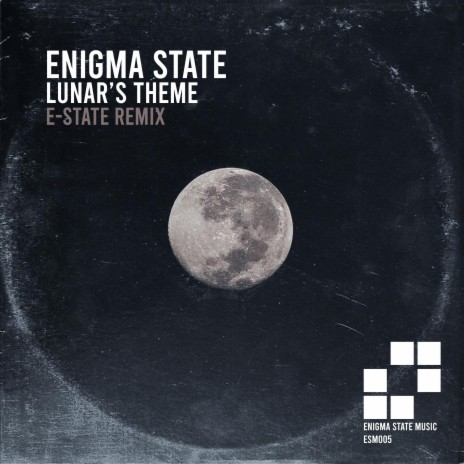 Lunar's Theme (E-State Edit Remix)