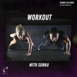 Workout with Sonno