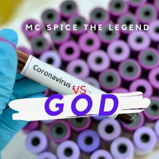 Coronavirus vs God