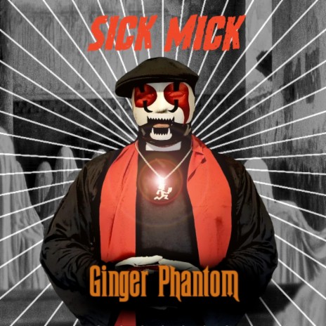 Ginger Phantom
