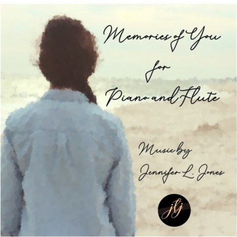 Memories of You for Piano & Flute