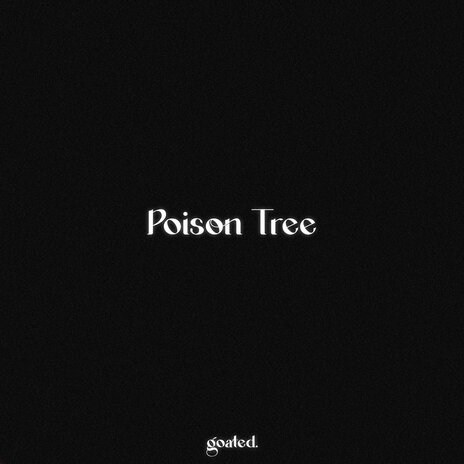 Poison Tree (Slowed + Rain) ft. piano soundtrack