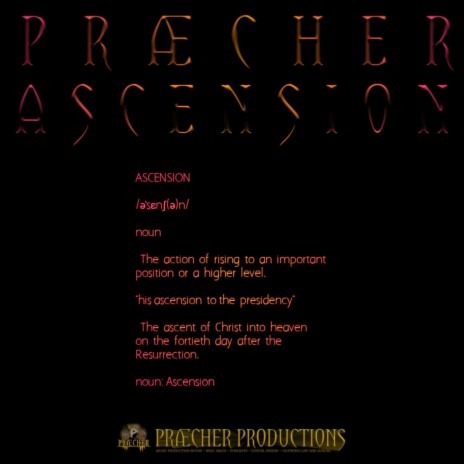 - Ascension + | Boomplay Music