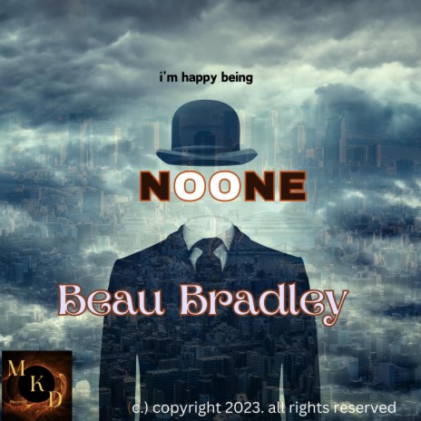 No One | Boomplay Music