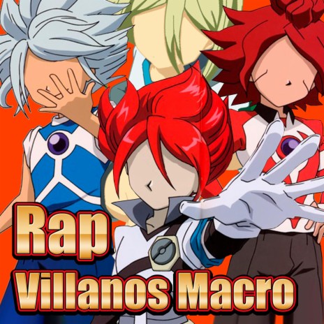 Villanos Macro Rap. El Plan Final | Boomplay Music