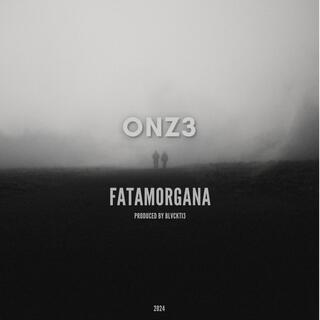 Fatamorgana lyrics | Boomplay Music