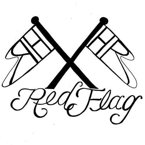 Red Flag | Boomplay Music