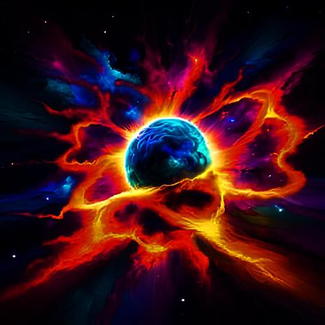 Supernova | Boomplay Music