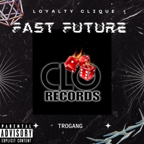 Fast Future | Boomplay Music