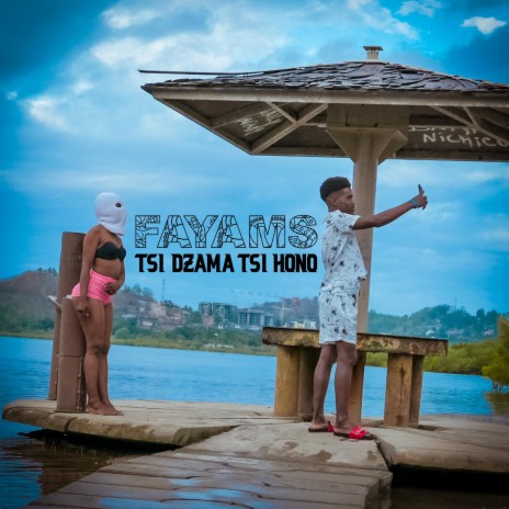 Tsi Dzama Tsi Hono | Boomplay Music
