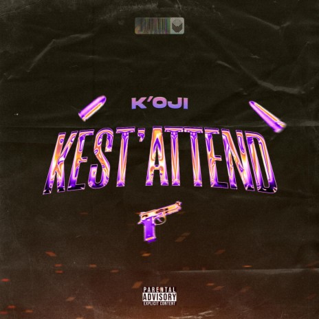 KEST'ATTEND | Boomplay Music