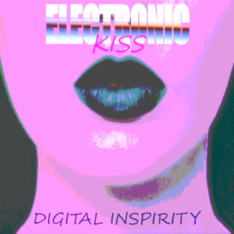 Electronic Kiss | Boomplay Music