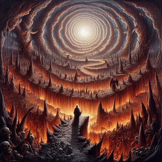 The Cemetery of Fire