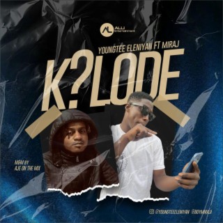 KILODE