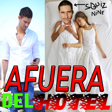 AFUERA DEL HOTEL | Boomplay Music