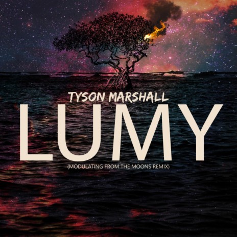 Lumy (Modulations From The Moon Remix) | Boomplay Music