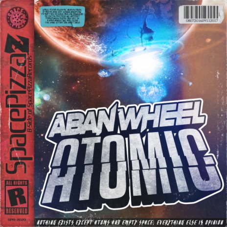 Atomic