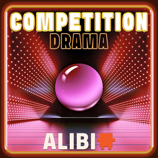 Competition Drama