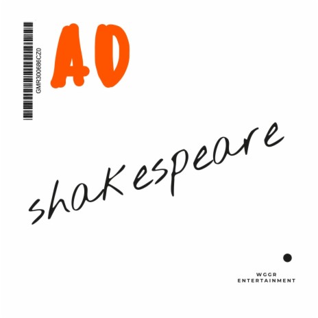 SHAKESPEARE | Boomplay Music