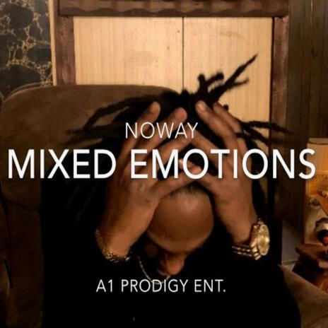 Mixed Emotions | Boomplay Music