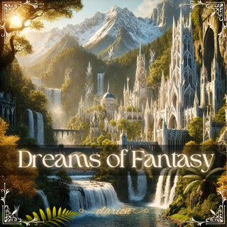 Dreams of Fantasy