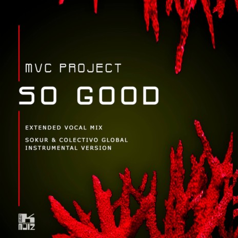 So Good (Sokur & Colectivo Global Instrumental Version) | Boomplay Music