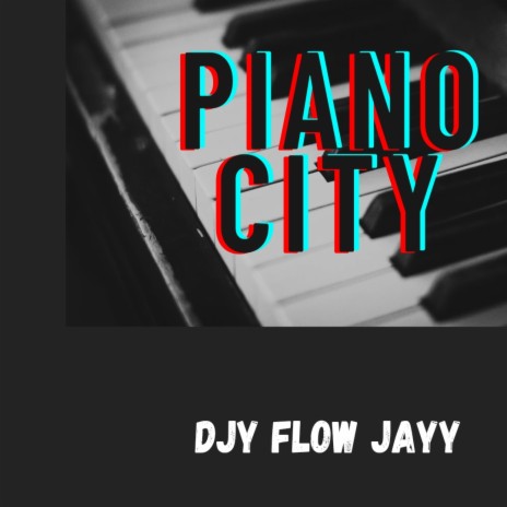 Piano City | Boomplay Music