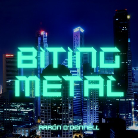 Biting Metal | Boomplay Music