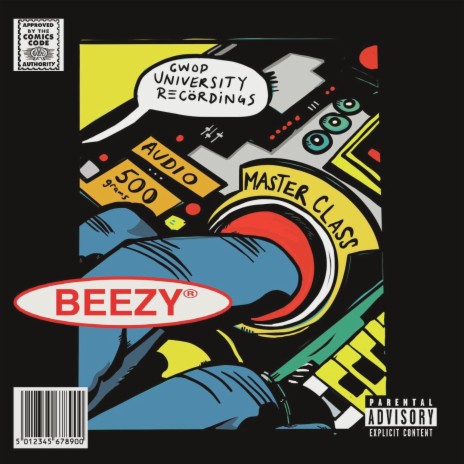 Beezy Taught Me | Boomplay Music