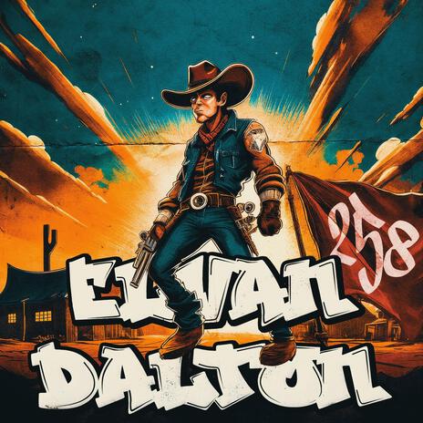 Elvan Dalton | Boomplay Music