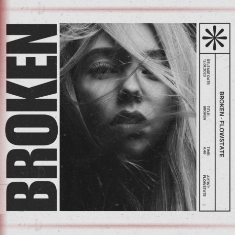 Broken | Boomplay Music