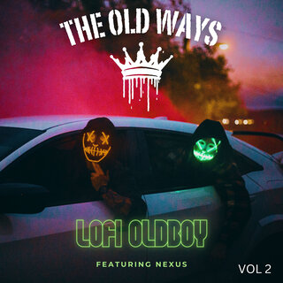 The Old Ways Vol 2