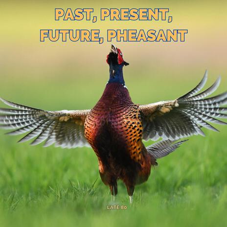 Past, Present, Future, Pheasant | Boomplay Music