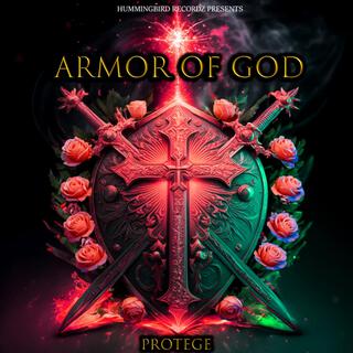 Armor Of God