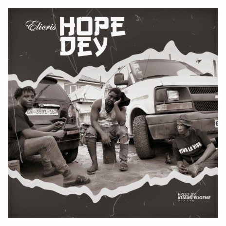 Hope Dey | Boomplay Music