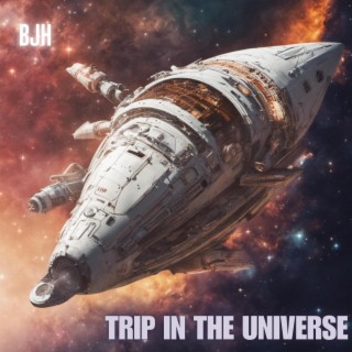 Trip In The Universe