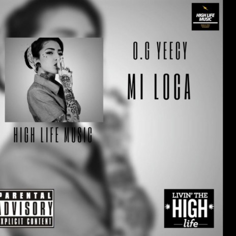 Mi Loca | Boomplay Music