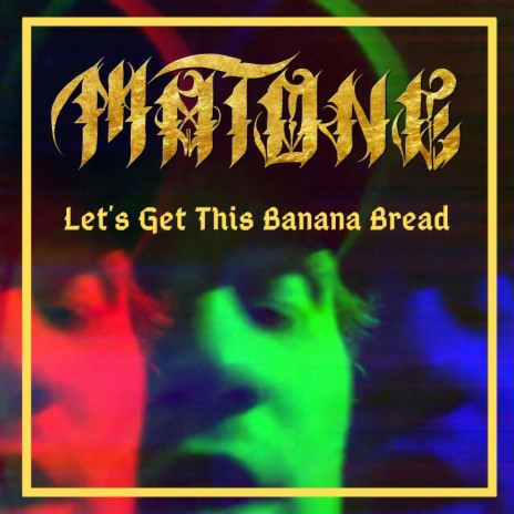 Let's Get This Banana Bread | Boomplay Music