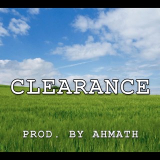 Clearance