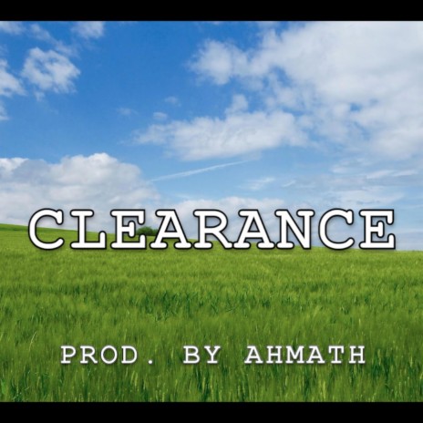 Clearance | Boomplay Music