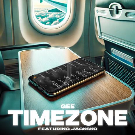 Timezone ft. Jacksko | Boomplay Music