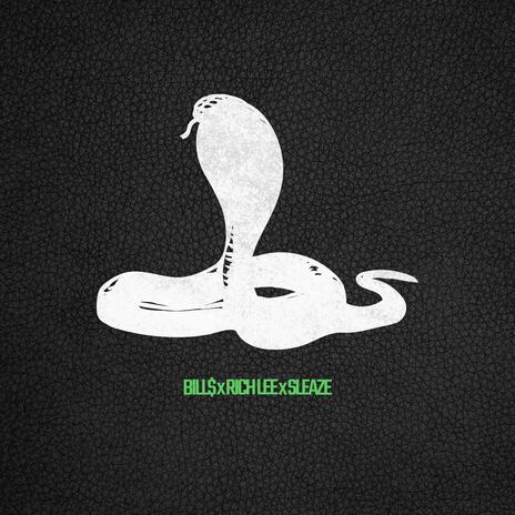 SNAKES ft. Rich Lee & ATG Sleaze | Boomplay Music