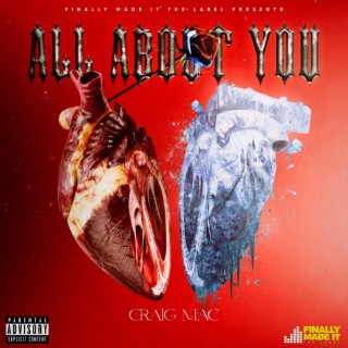 All About You