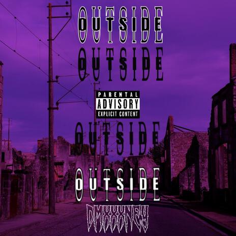 Outside | Boomplay Music