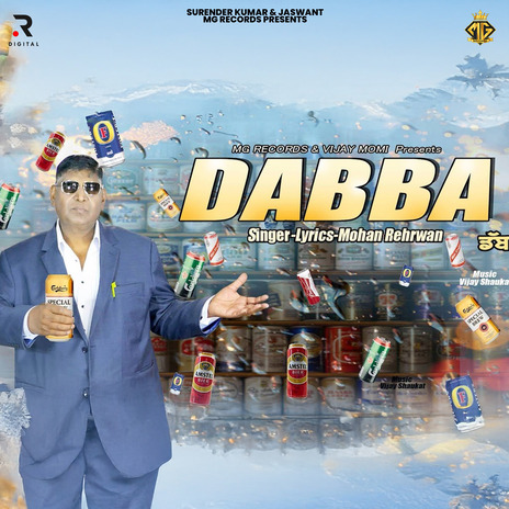 Dabba