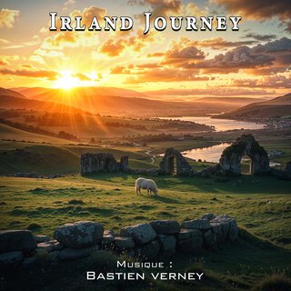 Irland Journey